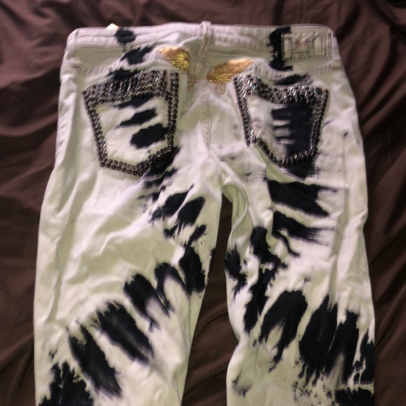 Women’s Robin jeans - Picture 2 of 3